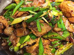 -百年神厨·地道川菜(清江西路店)