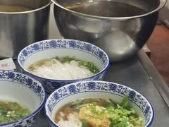 -夏记粉店(黄兴路步行街店)