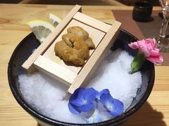 -吉之仙•中国制造•出口级食材日料店(领事馆总店)