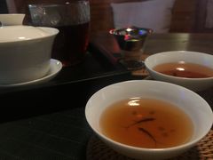 -碧露轩·大益茶体验馆(镇江路店)
