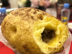 -都市阳光海鲜城(青山湖店)
