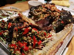 -木屋烧烤(坂田天安云谷店)