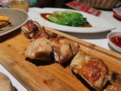 -俄士厨房(五棵松华熙LIVE店)