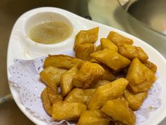 -爆肚于(赵公口桥店)