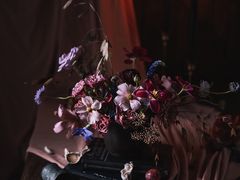 -INSDREAM FLOWER 鲜花预定·花艺培训