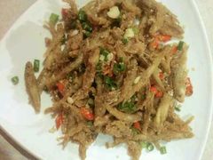 -下梅人家土菜馆(历史文化餐厅度假区店)