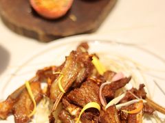 -香香海南菜餐厅