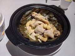 -西湖春天•老字号杭州菜(百汇店)