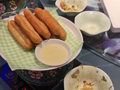 -名都晓荷塘(涿州店)