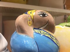 -艺彩阳光手工坊(大连恒隆广场店)