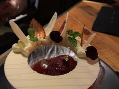 -AZUL by FUEL蓝色·法式酒馆(琶醍店)