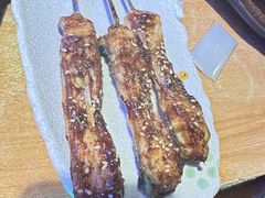 -质烤烤物·活烤海鲜(质烤总店)