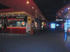-SFC上影影城(港汇永华IMAX激光店)