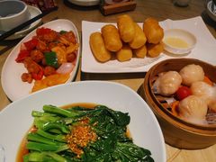 -上下九广州菜馆(李家村万达店)