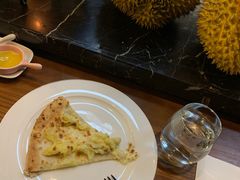 -1861意大利餐厅(文化广场店)