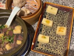 -南京大牌档(济南万象城店)