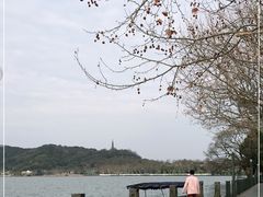-西湖游船