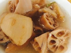 -雨田饭店(华兴东街店)