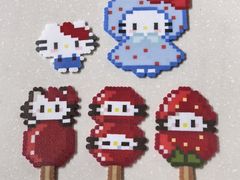 -幸福里DIY蛋糕烘焙·团建·拼豆豆(普陀店)