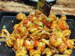 -小川洋风料理(街道口店)