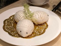 -8餐厅(新葡京酒店)