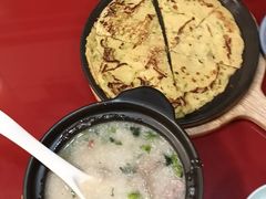 -宏状元现熬粥·京味菜(五棵松店)