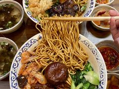 -梅溪·小伙子干挑面(安吉总店)