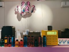 -Raaawr冷压果汁(万象前海店)