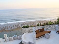 -巴厘岛悦榕庄Jumana露台餐厅