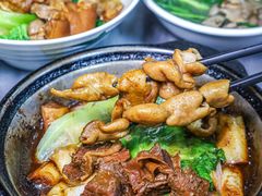 -珍珍小食店(西华路店)