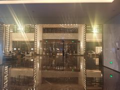 -盐城万豪酒店-盐城厨房西餐厅