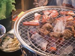-肉仓焼肉バー(烟台山店)