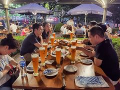 -宝莱纳餐厅(滨江店)