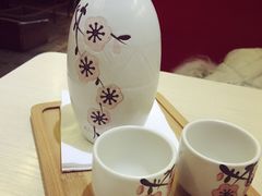 -半饱日式甜品(ifs国际金融店)