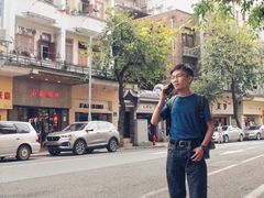 -甜心妈妈·榴莲星级糖水(北京路总店)