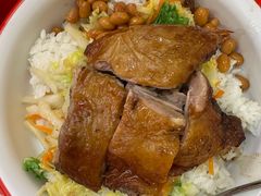 -猪角闽南猪脚饭(上海星荟中心店)