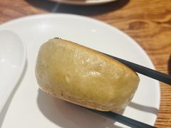 -清真吴记门钉肉饼·喜多利