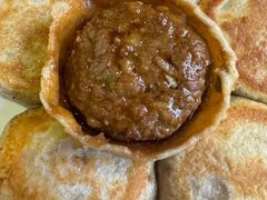 -清真吴记门钉肉饼·喜多利