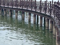 -池州市平天湖风景区