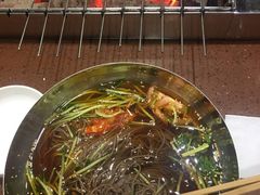 荞麦冷面-合合大冷面(湖南店)