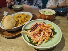 -长勺子东南亚(街道口店)