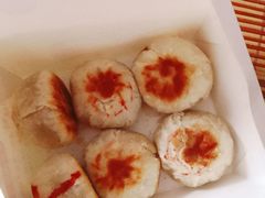 -长发西饼(临顿路店)