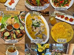 -小喜客·云南特色菜(纳西庭院店)