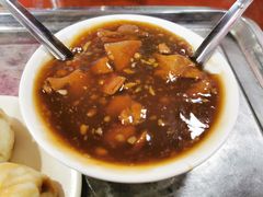 炒肝-姚记炒肝店(鼓楼店)