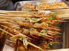 -盟重烧烤(高正街店)