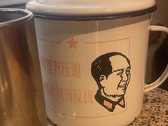 -缘福乡村铁锅炖民宿(八达岭店)