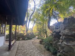 -绮园景区
