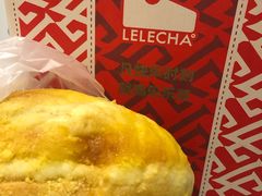 -LELECHA乐乐茶(新街口大洋店)