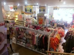 -贝贝熊(无锡长江绿岛店)