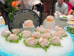 -聚福宝合苑食府(南头镇店)